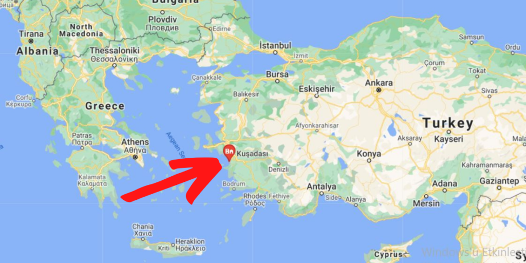 This image has an empty alt attribute; its file name is Where-is-Kusadasi-Located-On-Map-1024x512.png